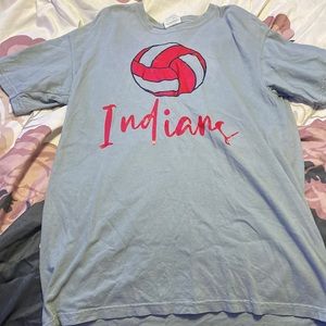 Volleyball Girls T-shirt